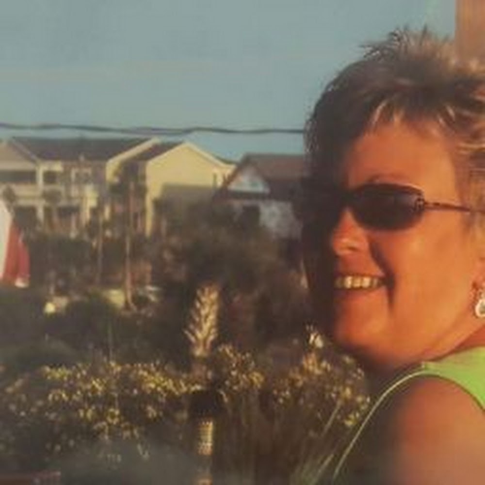 Meet your Posher, Darlene